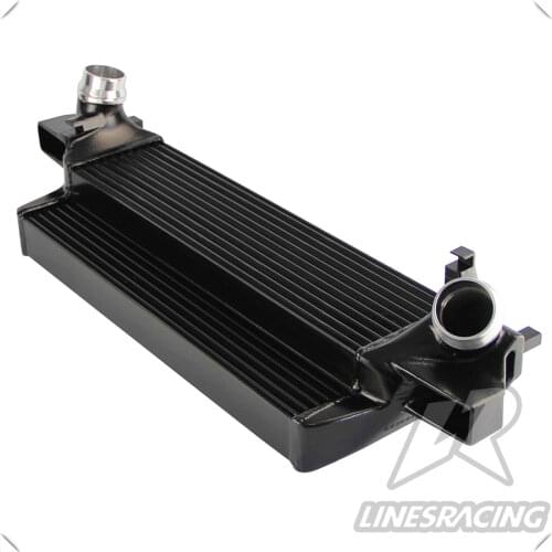 Tuning Competition Intercooler Fits For BMW Mini Cooper One S/D/SD F54 F55 F56 2014 + Cooling System