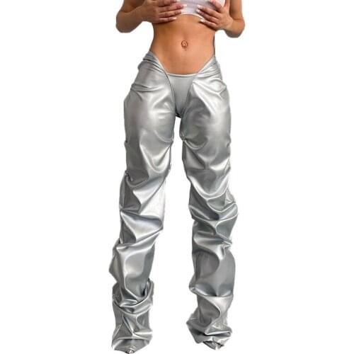 LAUZUOLA Women's Pants