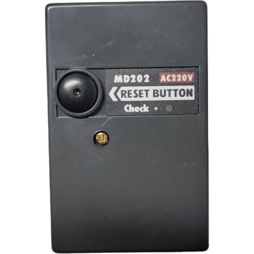 MD202 MD202U 15S 30S original brand new burner controller have stock