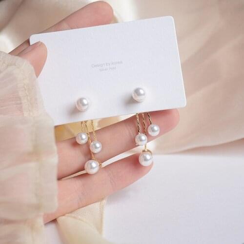 Mithyn Women's Gold Earrings