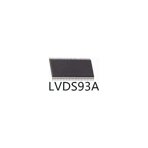NEW LVDS93A SN65LXDS93ADGG 65LVDS93A