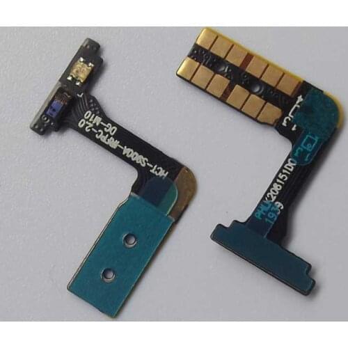 New Original Doogee S95 Pro Light Sensor Distance Sensor Flex Cable FPC For Doogee S95Pro Phone