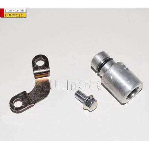 Safety valve/PISTON AND PISTON PIN/ RINGS AND CIRCLIP/oil pump/crankshaft fit for CF625/CFZ6