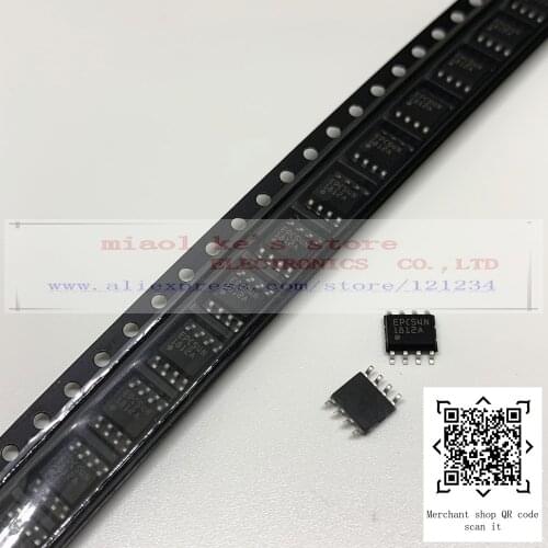 [ 10pcs/1lot ]100%New original: EPCS4SI8N EPCS4N - IC CONFIG DEVICE 4MBIT 8SOIC