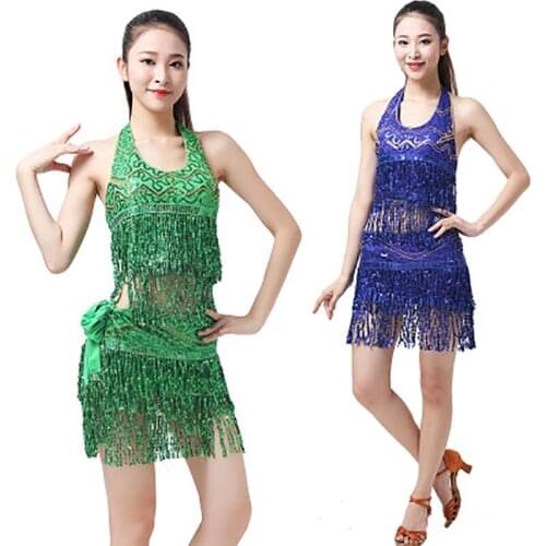 Women Bollywood Dancing Skirt Belly Dance Costume Outfit Set Adult Stage Performance India Dancing Clothes Multi Color