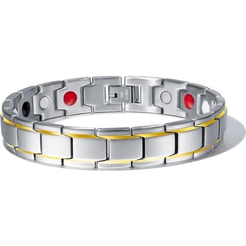 Apaison Black Bracelets