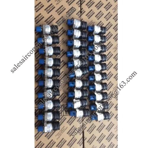 Ac compressor pressure sensor 1089057554