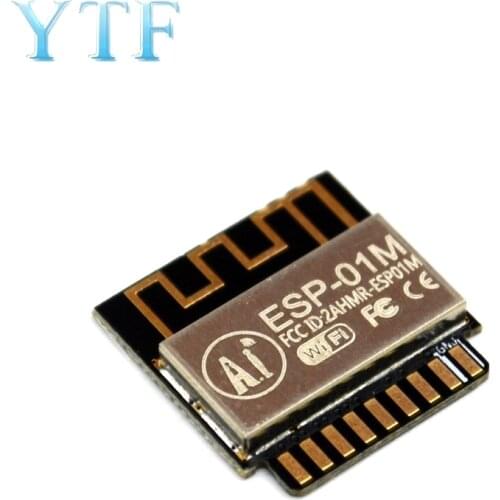 ESP8266 Wireless Transmission Industrial Anxin ESP-01m WiFi Module