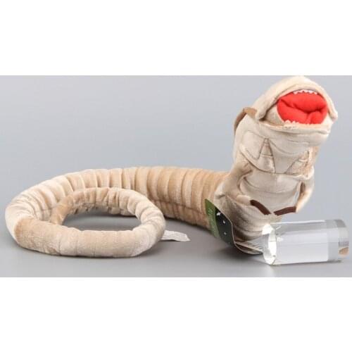 Movie Alien Scary Toys Chesburster Plush Dolls Stuffed Animals 107 CM