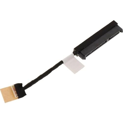 HDD Hard Drive SATA Flex Cable Connector for Dell 15/5547/5557 Laptop