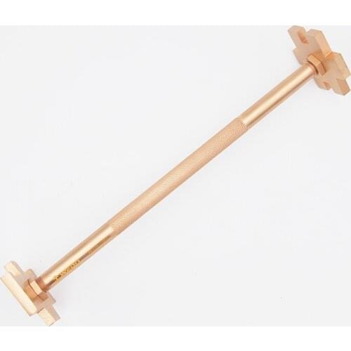 Good price and high quality brand Explosion-proof double-head open barrel wrench