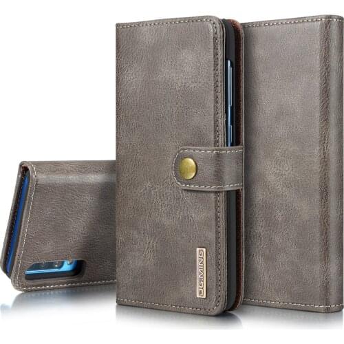 IniZeal Leather Phone Cases