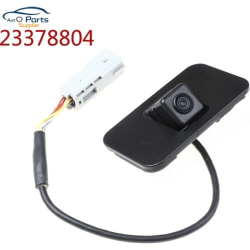 YAOPEI 23378804 23432248 Rear View-Backup Camera For 2015-2018 Cadillac GMC Chevrolet