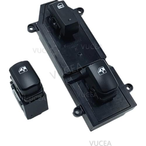 Right window regulator switch button For Hyundai 2005 2006 2007 2008 Santa FE 935762B000 935762B100 93576-2B000 93576-2B100