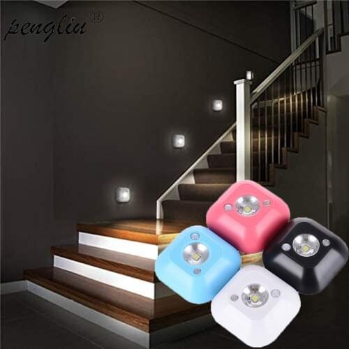 Pengliu Night Lights