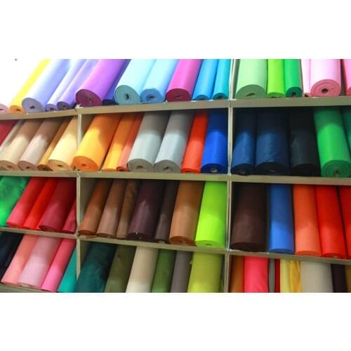 90x100cm Polyester Felt|140 colors|1mm Imported Eco-Friendly Standard|Excellent Quality