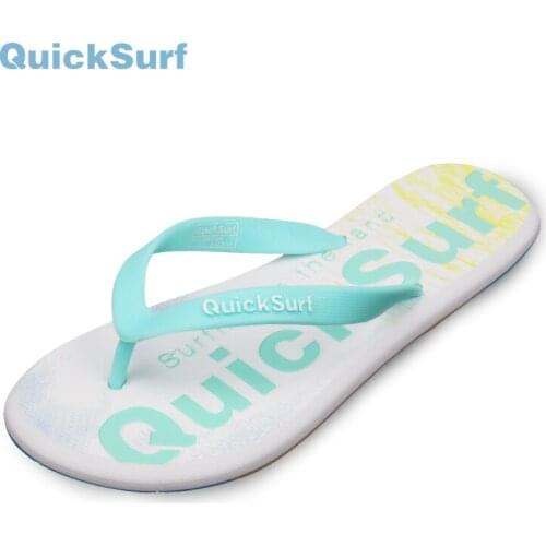 QUICK SURF Women's Slippers