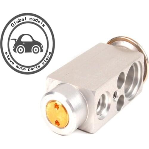 A/C Expansion Valve Expansion Valve Metrix for BMW E90 E91 316i 318i 320i 325d 328i 330d 335i 340i 316Li 320Li 328Li 335Li