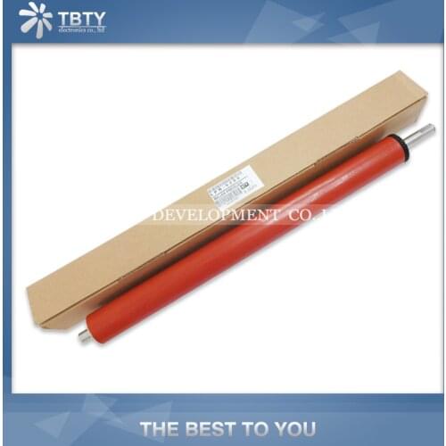 Lower Sleeved Roller For HP M5025 M5035 5200 5200N 5025 5035 HP5025 HP5200 HP5035 Lower Pressure Roller Fuser Roller On Sale
