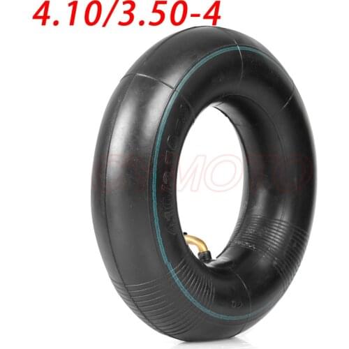 410/350-4 4.10/3.50-4 4.10-4 410-4 3.50-4 350-4 Inner Tube Metal Valve Tire
