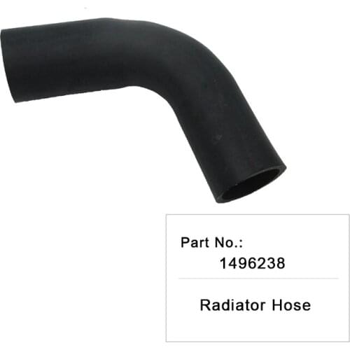 Intercooler Turbo Hose Radiator Hose for Ford Focus C-Max 1.8 TDCI 4M516K863BE 1496238