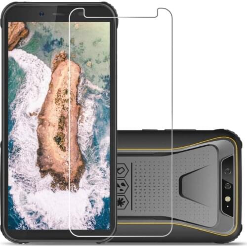 Glass For Blackview BV5500 Screen Protector Tempered Glass For Blackview BV5500 Pro For Blackview Protective Film