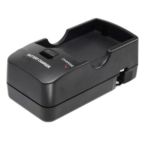 OSTENT US Battery Desktop Wall Charger Stand for PSP 1000/2000/3000 Battery