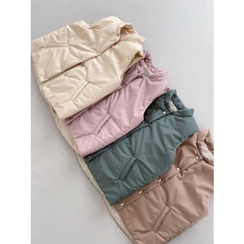 Yansoo Children's Clothing