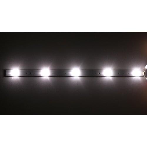 16Pieces/lot FOR Skyworth 43E3000 LCD backlight strip 5800-W43001-3P00 RDL430FY LDO-10 40.2CM 100%NEW 3V