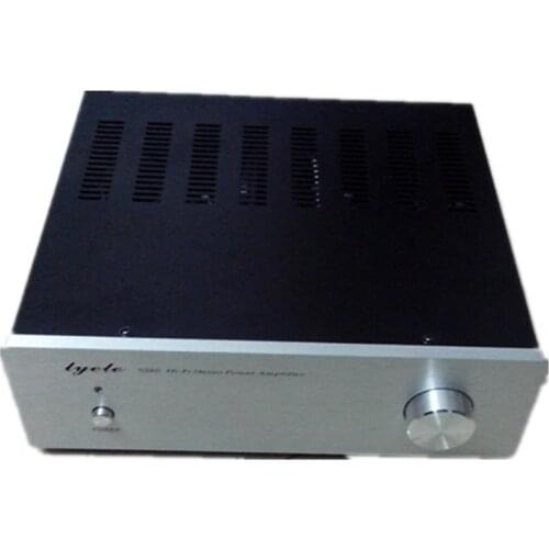 2020 Hot Sale Naim NAP140 Power Amplifier Home Hi-Fi Audio Amplifier 75W + 75W hifi Amplifier