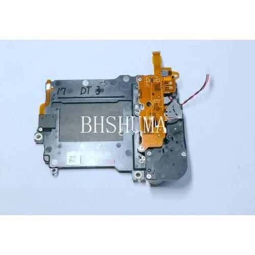 95%New Original D780 shutter for nikon D780 shutter unit dslr Camera Repair Parts