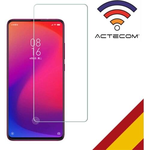 ACTECOM Protective Films For Mobile Phones