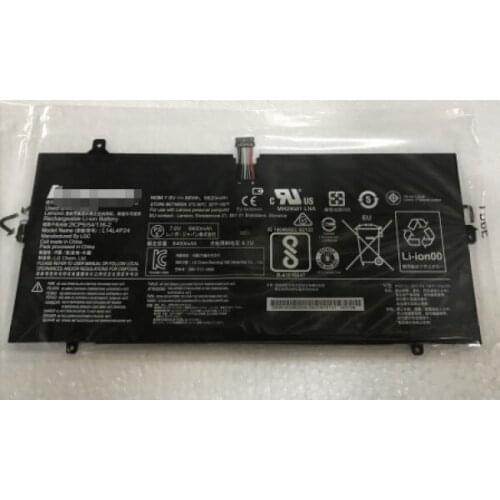 UGB genuine Replacement Lenovo Yoga 900 Yoga 4 Pro 900-13ISK L14M4P24 L14L4P24 laptop battery