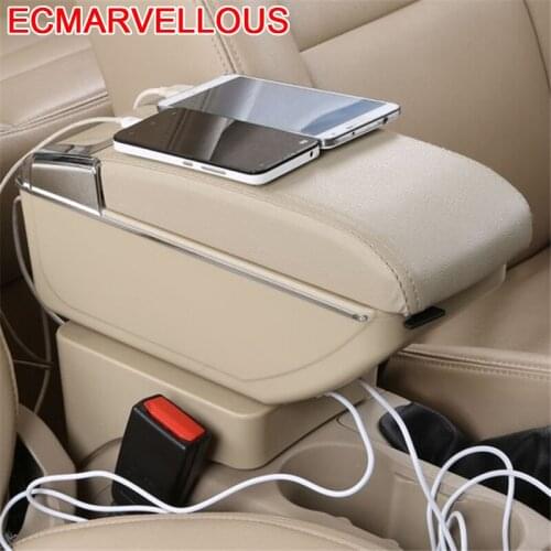 Storage Accessories Accoudoir De Voiture Reposabrazos Accesorios Coche Interior Arm Rest Car Armrest FOR Chevrolet Lova