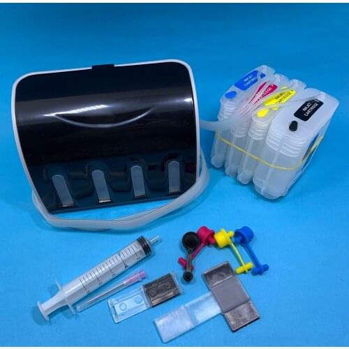 940XL CISS ink cartridge for HP940 HP 940 XL with chip for HP Pro 8500 A909g (CB023A) 8500A Plus 8000 A811a (CQ514A)