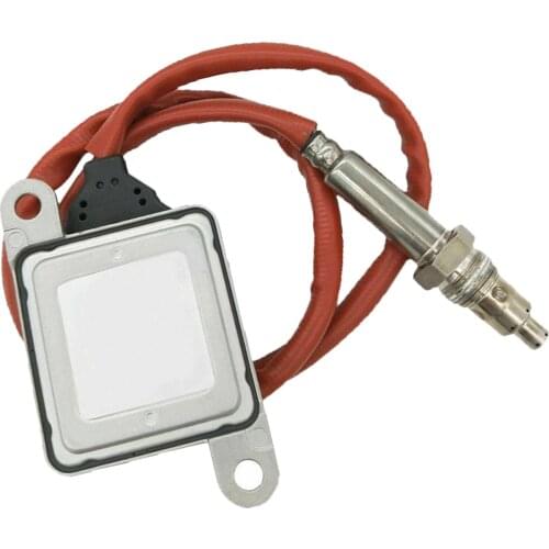 Nitrogen Oxide Sensor Nox Sensor Probe NOX Sensor Upstream for BMW 13628589846 13628518791 Replacement Parts