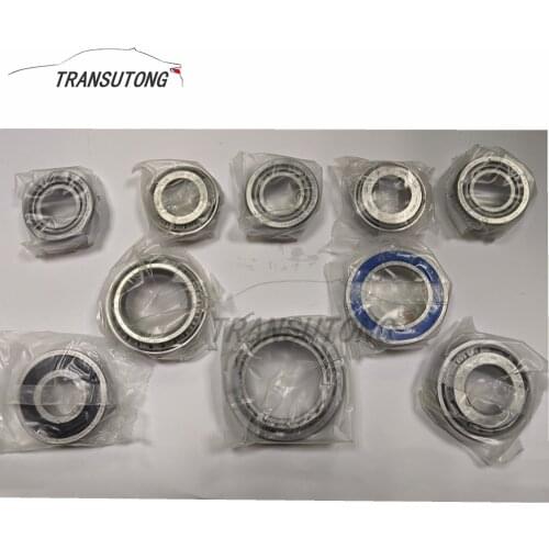 DQ200 DSG 0AM 7Speed Transmission Bearing For 0AM DQ200 Transmission