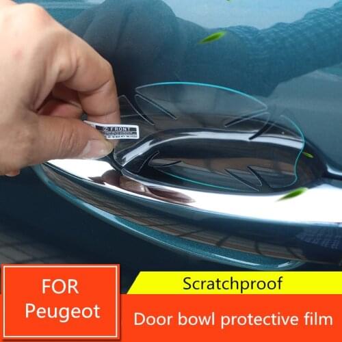 Kumansi Car Exterior Accessories