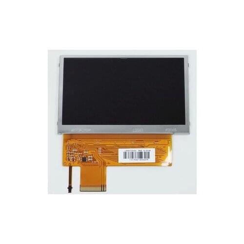 LQ043T3DX02 New 4.3 inch LCD screen free shipping