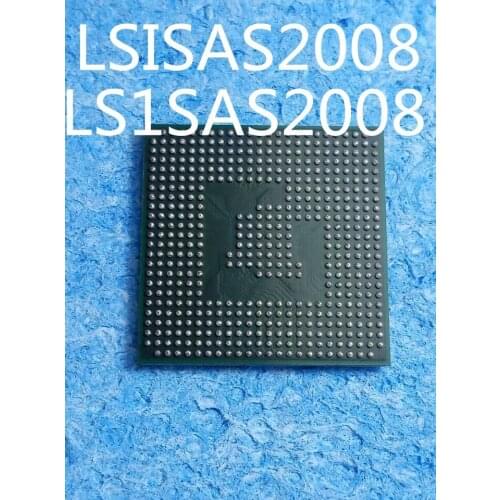 New LSISAS2008 LS1SAS2008