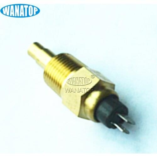 New 2 Pins Temperature Sensor Switch M14*1.5