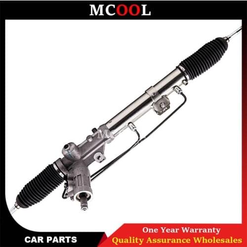 New Power Steering Rack Pinion Kit Fits BMW 325i E36 31126758514 32131140956 for BMW 318 323 325 328 M3 E36 3-Series