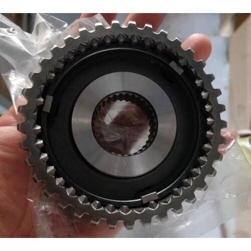 Original 1st and 2nd Synchronizer assembly for great wall deer 491
