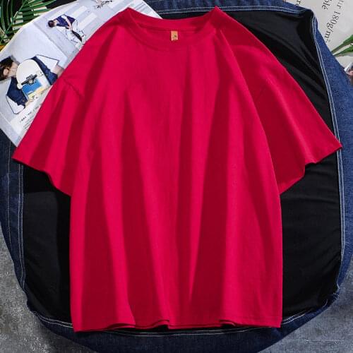 OSMIUM Oversized Men's T-Shirts