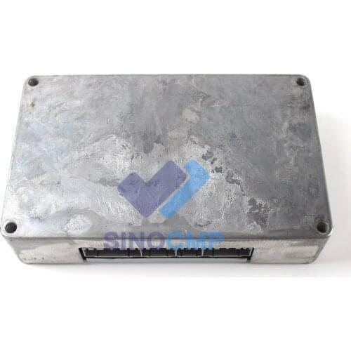 Programmed Controller KHR10023 for CX290B Excavator CPU BOX with 1 year warranty
