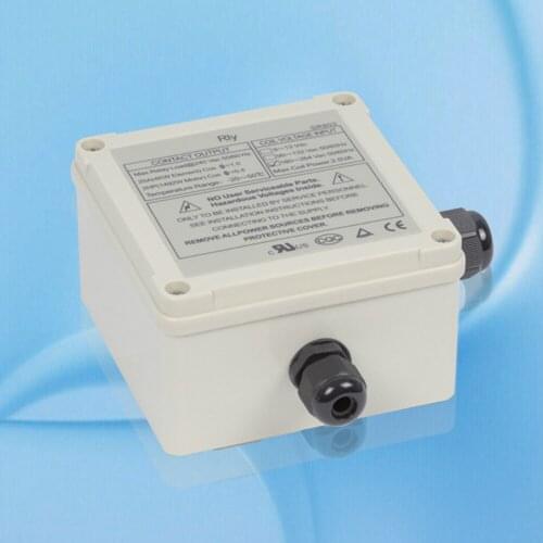 SR802 Relay Three Models 220V AC 110V AC 12V DC