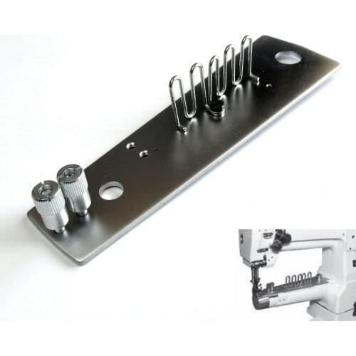 Binder Bracket For Seiko LSC-8BV Cylinder Bed Walking Foot Machine Binding Sewing