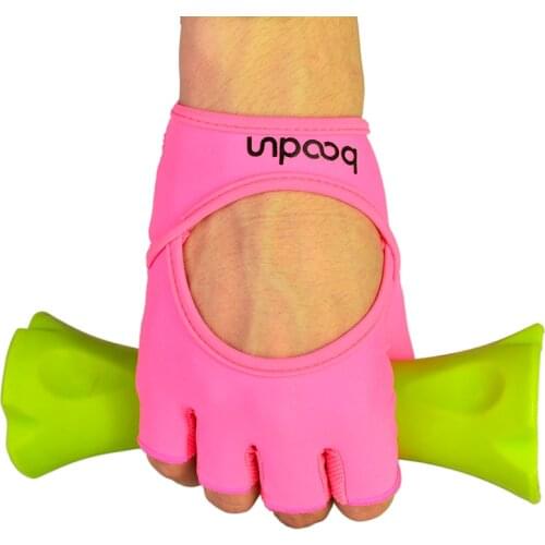 Special Offer Sale Gym Gloves Training Fitness Sports Weight Lifting Exercise Slip-resistant For Women Yoga Gloves