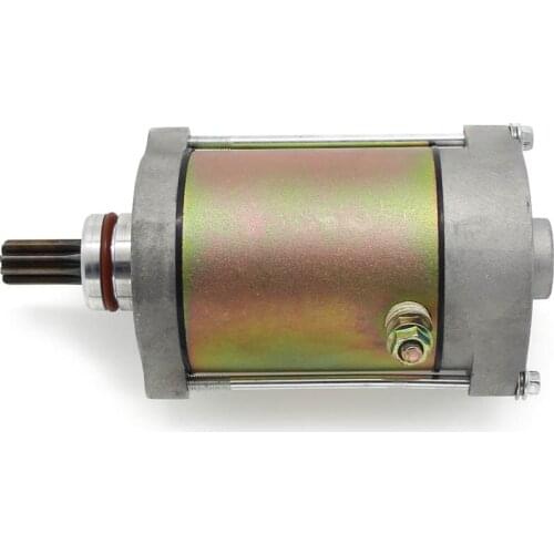 Motorcycle Electric Starter Motor Starting For CF-Moto 0GR0-091100 CFORCE 400 500 600 0GR0091100 Motorcycle Accessories