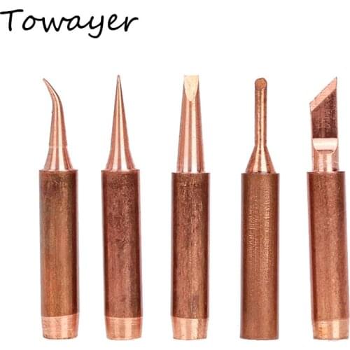 Towayer Electric Soldering Irons